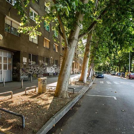 City Center 2Bedroom Apartment Zagreb Luaran gambar