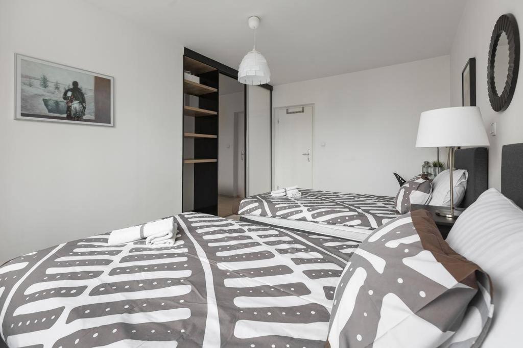 City Center 2Bedroom Apartment Zagreb Luaran gambar